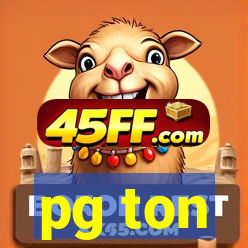 pg ton